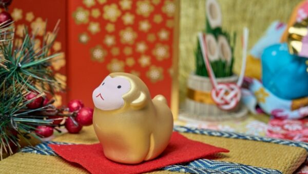 令和8年 新年のご挨拶